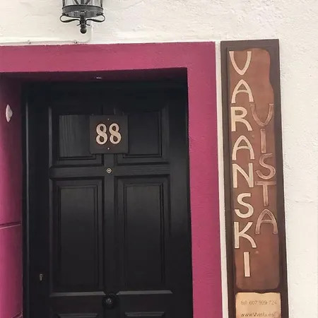 Varanski Vista San Miguel de Abona Exterior photo