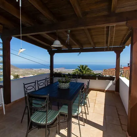 Varanski Vista San Miguel de Abona Exterior photo